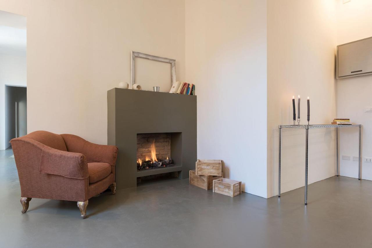 Appartamento Iflat Esquilino Industrial Loft Roma