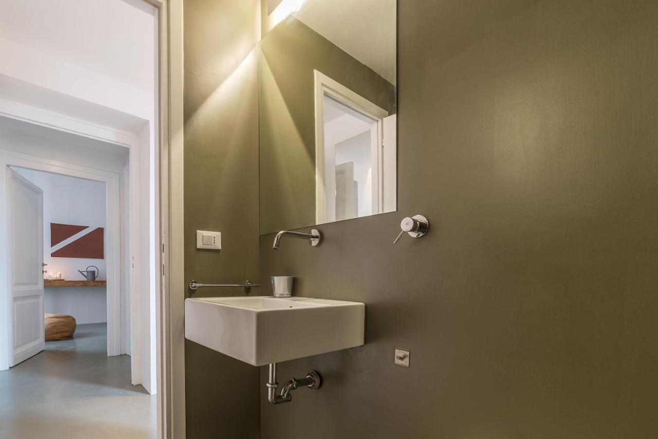 Iflat Esquilino Industrial Loft Appartamento Roma