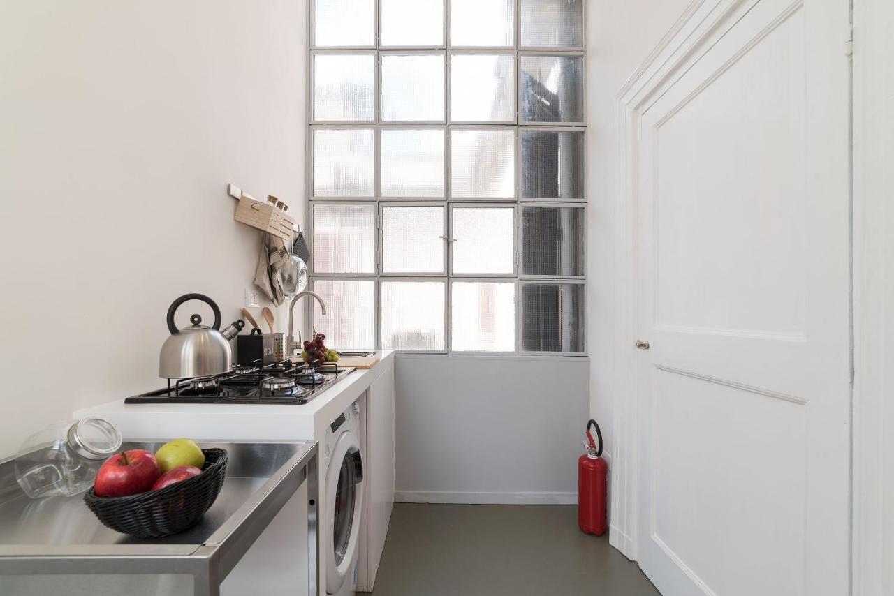 Appartamento Iflat Esquilino Industrial Loft