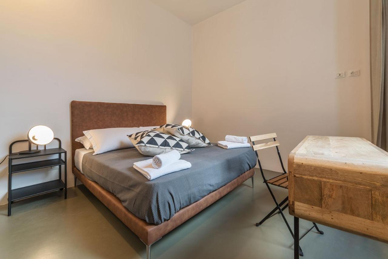 Iflat Esquilino Industrial Loft Appartamento *