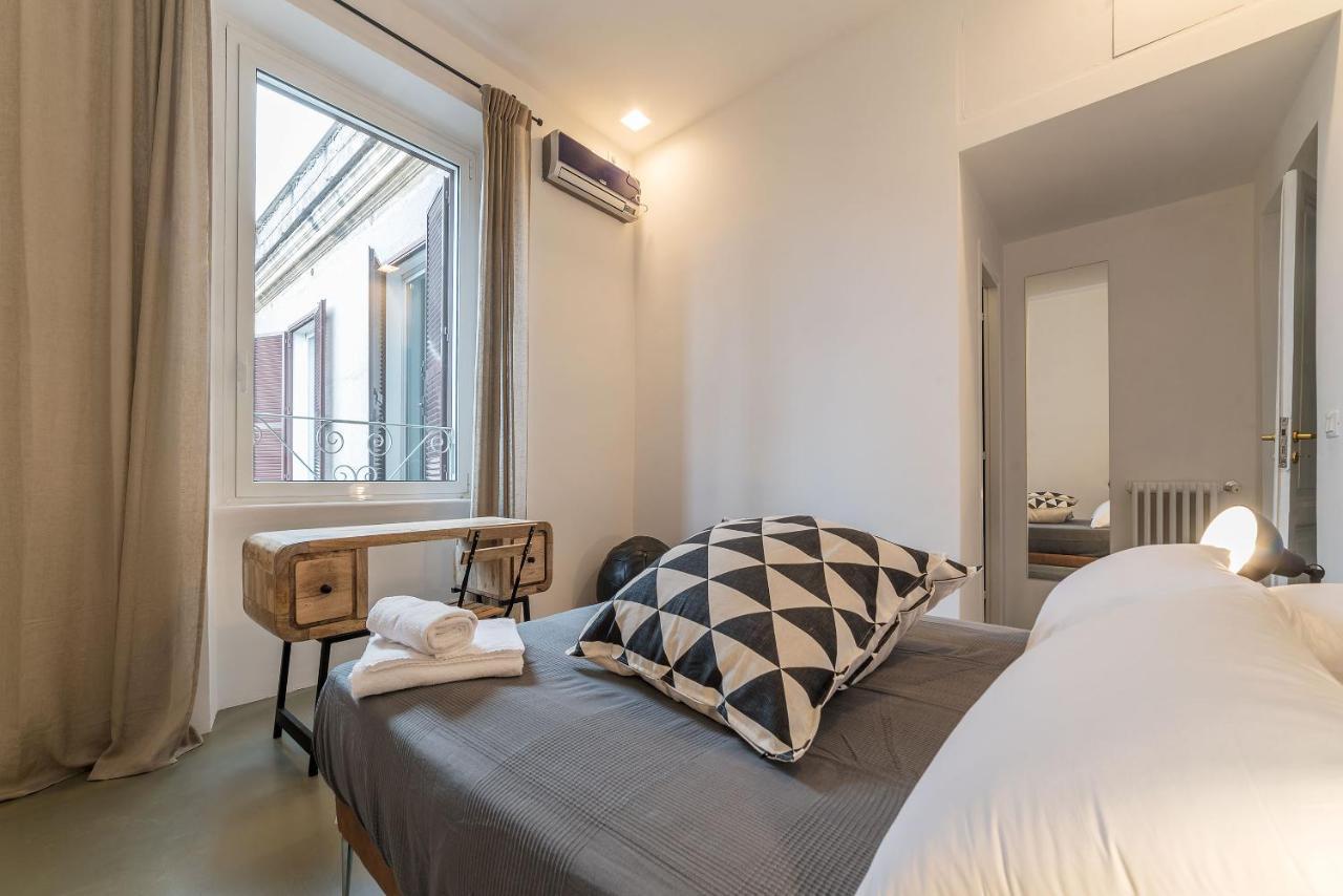 Iflat Esquilino Industrial Loft Appartamento Roma